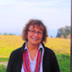 Meet your Posher, Ann